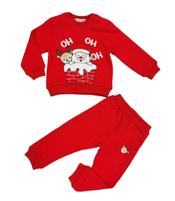 Completo napalizio per neonato 6-36M BN-38041 BoyZone - SITE_NAME_SEO